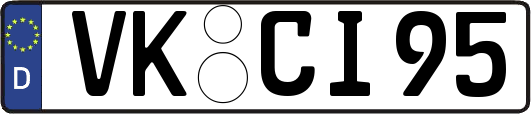 VK-CI95