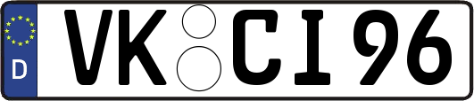 VK-CI96