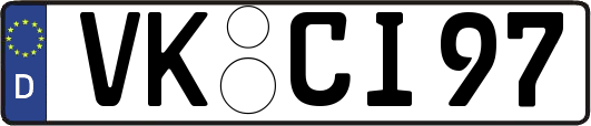 VK-CI97