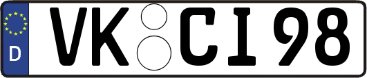 VK-CI98
