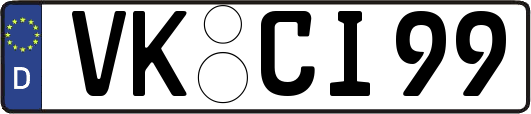 VK-CI99