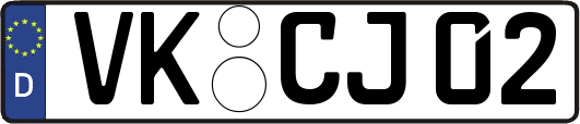 VK-CJ02