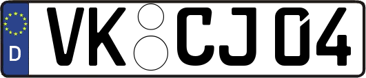 VK-CJ04
