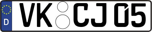 VK-CJ05