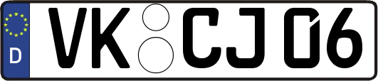 VK-CJ06