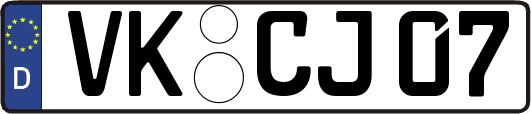 VK-CJ07