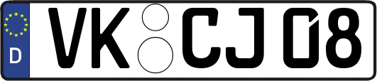VK-CJ08