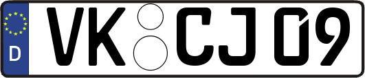 VK-CJ09