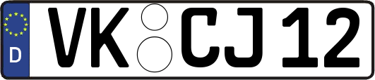 VK-CJ12