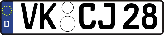 VK-CJ28