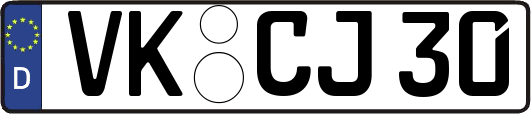 VK-CJ30