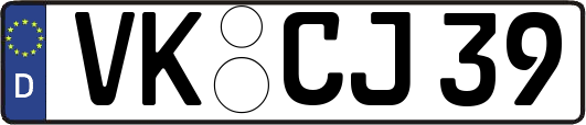 VK-CJ39