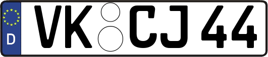 VK-CJ44