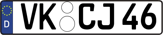 VK-CJ46