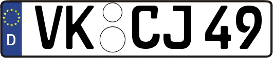 VK-CJ49