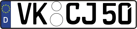 VK-CJ50