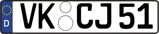 VK-CJ51