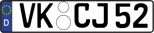 VK-CJ52