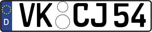 VK-CJ54