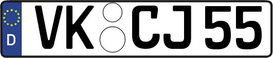 VK-CJ55
