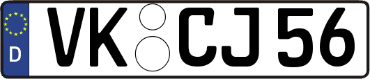 VK-CJ56