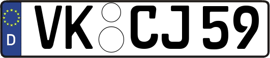 VK-CJ59