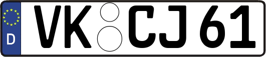 VK-CJ61
