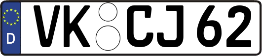 VK-CJ62