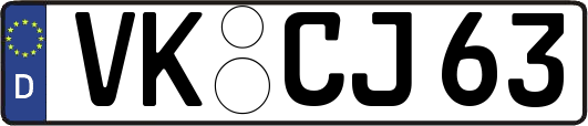 VK-CJ63