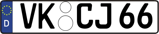 VK-CJ66