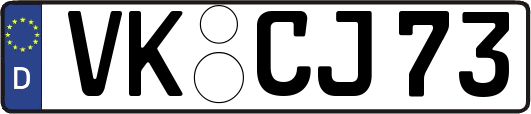 VK-CJ73