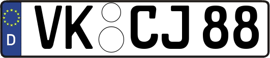 VK-CJ88