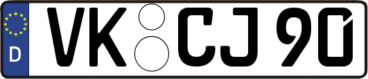 VK-CJ90