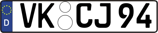 VK-CJ94