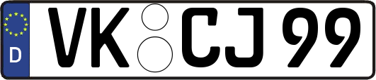 VK-CJ99