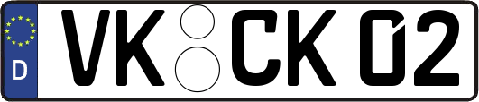 VK-CK02