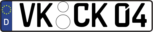 VK-CK04