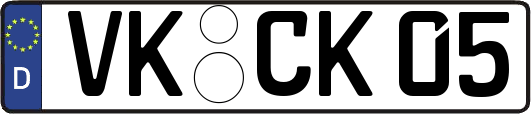 VK-CK05