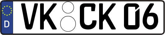 VK-CK06