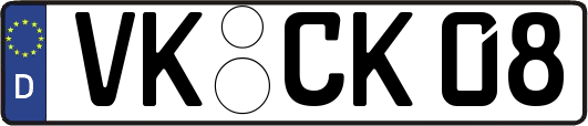 VK-CK08