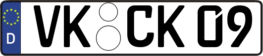 VK-CK09