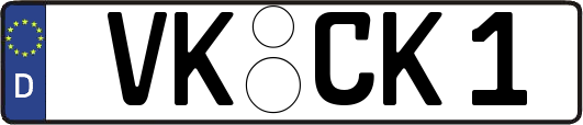 VK-CK1