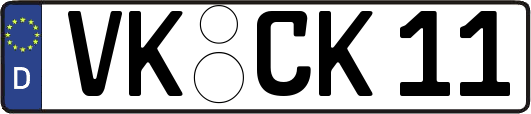 VK-CK11
