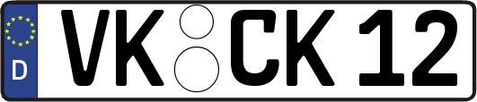 VK-CK12