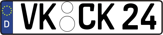 VK-CK24