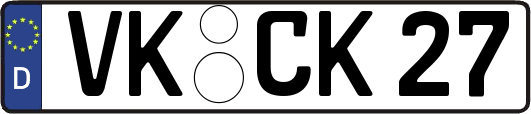 VK-CK27