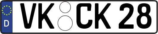 VK-CK28