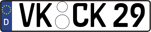 VK-CK29