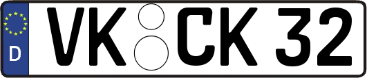 VK-CK32