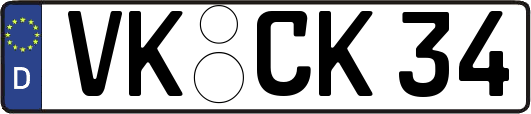VK-CK34